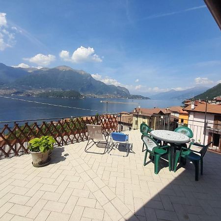 La Sorgente Villa Lezzeno Dış mekan fotoğraf