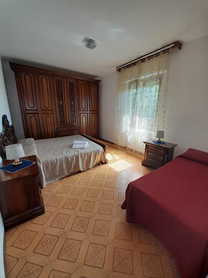 La Sorgente Villa Lezzeno Dış mekan fotoğraf