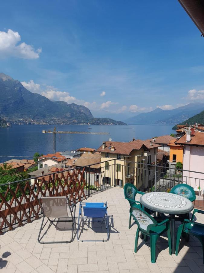 La Sorgente Villa Lezzeno Dış mekan fotoğraf