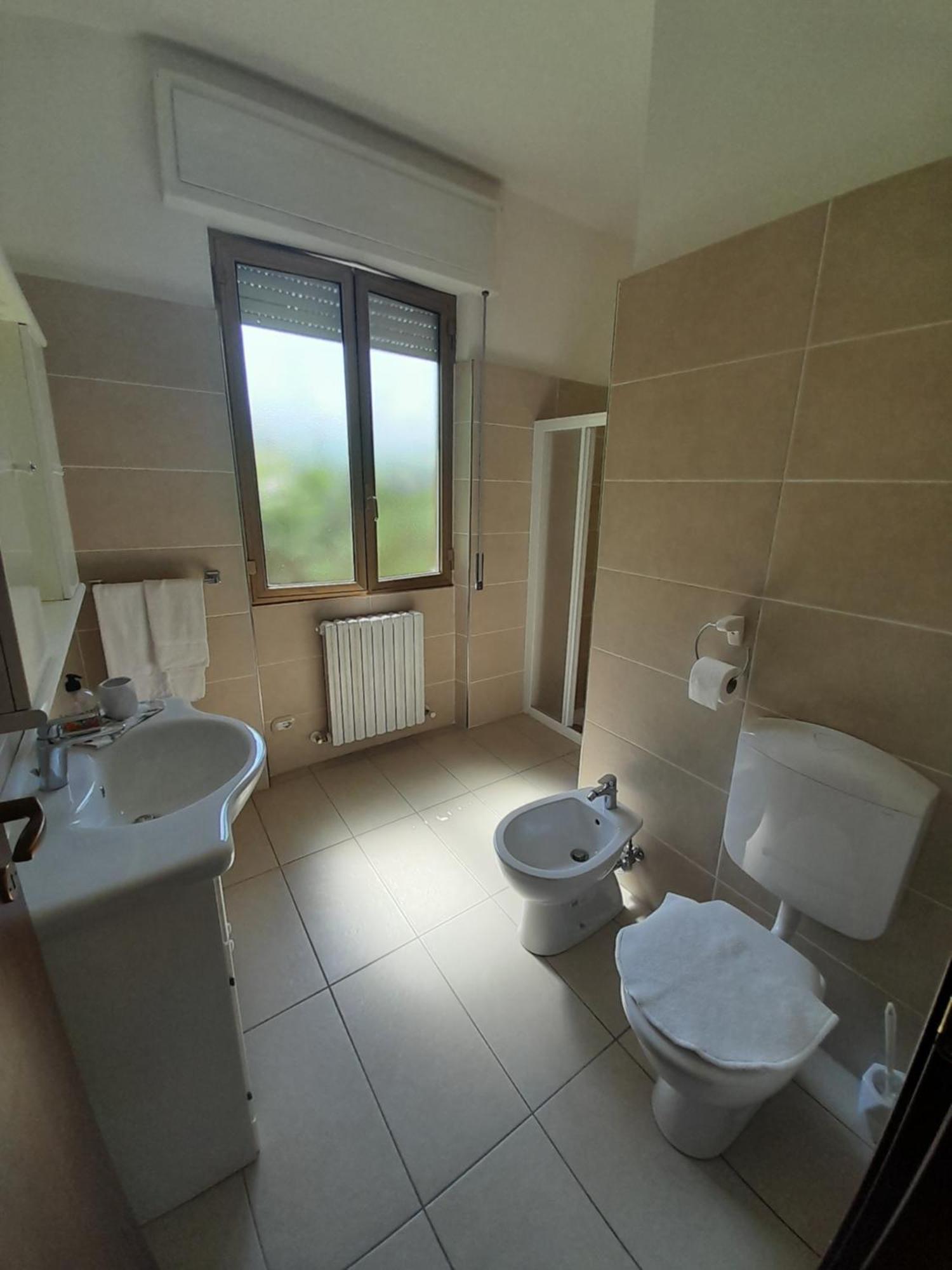 La Sorgente Villa Lezzeno Oda fotoğraf