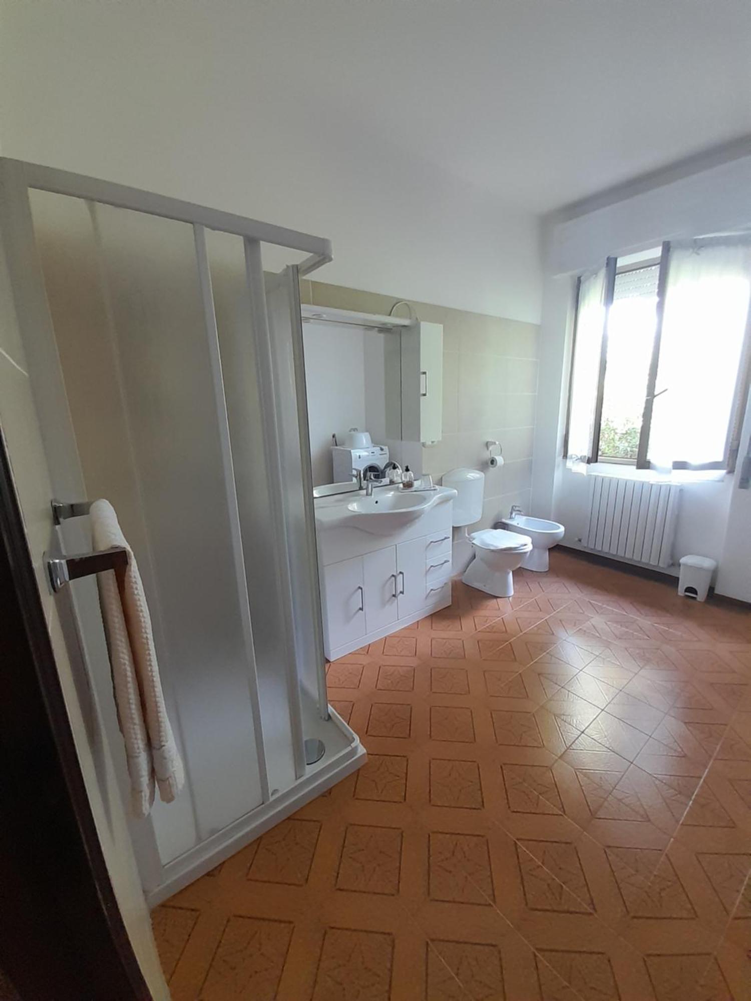 La Sorgente Villa Lezzeno Oda fotoğraf
